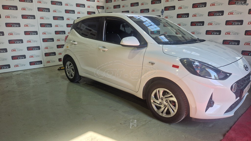 Hyundai i 10 2024 1.2