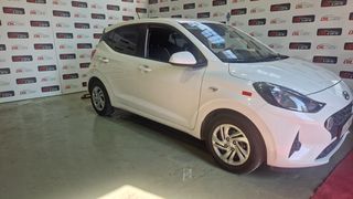 Hyundai i 10 2024 1.2