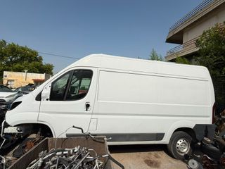 Fiat Ducato 2015