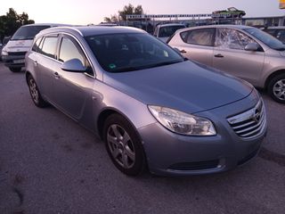 OPEL INSIGNIA 2010 STATION ΠΟΡΤΕΣ-thumb-1