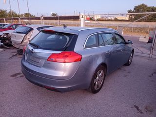 OPEL INSIGNIA 2010 STATION ΠΟΡΤΕΣ-thumb-3