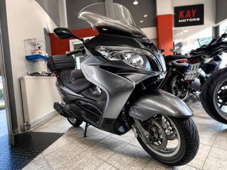 Suzuki Burgman 400 2006 AN 400 BURGMAN