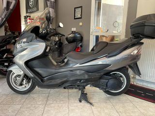 Suzuki Burgman 400 2006 AN 400 BURGMAN-thumb-5