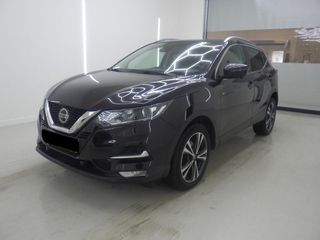 Nissan Qashqai 2021 160 PS  Edition Panorama
