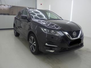 Nissan Qashqai 2021 160 PS  Edition Panorama-thumb-1