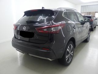 Nissan Qashqai 2021 160 PS  Edition Panorama-thumb-2