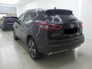 Nissan Qashqai 2021 160 PS  Edition Panorama-thumb-3