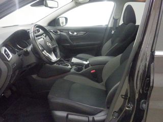 Nissan Qashqai 2021 160 PS  Edition Panorama-thumb-4