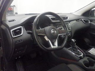 Nissan Qashqai 2021 160 PS  Edition Panorama-thumb-5