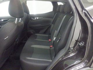 Nissan Qashqai 2021 160 PS  Edition Panorama-thumb-7