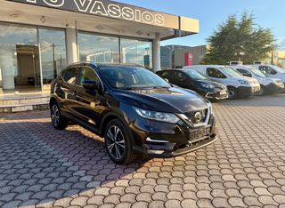 Nissan Qashqai 2021 160 PS  Edition Panorama