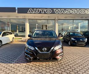 Nissan Qashqai 2021 160 PS  Edition Panorama-thumb-1