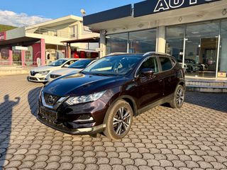 Nissan Qashqai 2021 160 PS  Edition Panorama-thumb-2