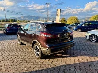 Nissan Qashqai 2021 160 PS  Edition Panorama-thumb-3