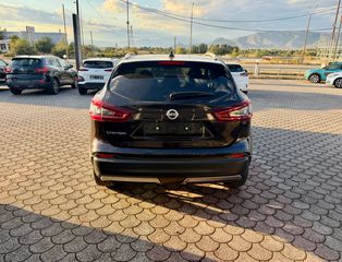 Nissan Qashqai 2021 160 PS  Edition Panorama-thumb-4