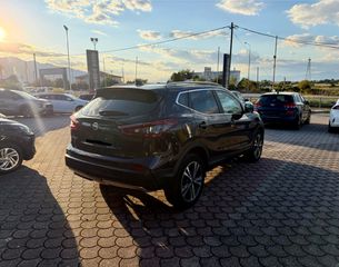 Nissan Qashqai 2021 160 PS  Edition Panorama-thumb-5