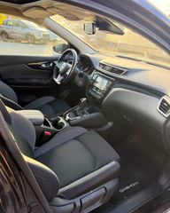 Nissan Qashqai 2021 160 PS  Edition Panorama-thumb-6