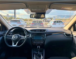 Nissan Qashqai 2021 160 PS  Edition Panorama-thumb-7