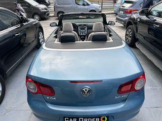 Volkswagen Eos 2007 ΕΛΛΗΝΙΚΟ/ΙΔΙΩΤΗ/ΑΥΤΟΜΑΤΟ/CABRIO/BOOK SERVICE/ΑΡΙΣΤΟ-thumb-8