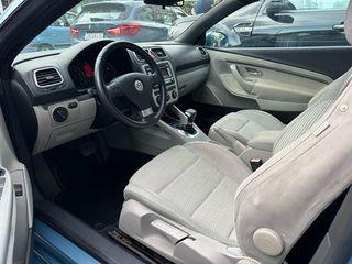 Volkswagen Eos 2007 ΕΛΛΗΝΙΚΟ/ΙΔΙΩΤΗ/ΑΥΤΟΜΑΤΟ/CABRIO/BOOK SERVICE/ΑΡΙΣΤΟ-thumb-10