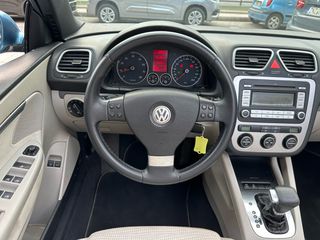 Volkswagen Eos 2007 ΕΛΛΗΝΙΚΟ/ΙΔΙΩΤΗ/ΑΥΤΟΜΑΤΟ/CABRIO/BOOK SERVICE/ΑΡΙΣΤΟ-thumb-18