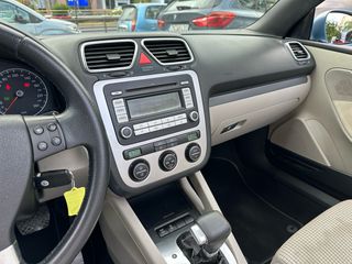 Volkswagen Eos 2007 ΕΛΛΗΝΙΚΟ/ΙΔΙΩΤΗ/ΑΥΤΟΜΑΤΟ/CABRIO/BOOK SERVICE/ΑΡΙΣΤΟ-thumb-23