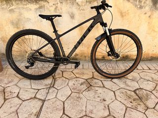 All - Mountain Trek 2024 Marlin 6