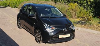 Toyota Aygo (X) 2019 ΧPLAY-ΣΑΝ ΚΑΙΝΟΥΡΓΙΟ.