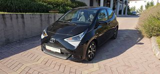 Toyota Aygo (X) 2019 ΧPLAY-ΣΑΝ ΚΑΙΝΟΥΡΓΙΟ.-thumb-1