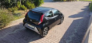 Toyota Aygo (X) 2019 ΧPLAY-ΣΑΝ ΚΑΙΝΟΥΡΓΙΟ.-thumb-3