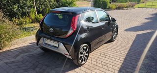 Toyota Aygo (X) 2019 ΧPLAY-ΣΑΝ ΚΑΙΝΟΥΡΓΙΟ.-thumb-4