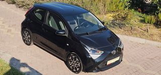 Toyota Aygo (X) 2019 ΧPLAY-ΣΑΝ ΚΑΙΝΟΥΡΓΙΟ.-thumb-5