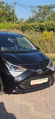 Toyota Aygo (X) 2019 ΧPLAY-ΣΑΝ ΚΑΙΝΟΥΡΓΙΟ.-thumb-6