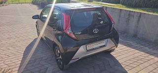 Toyota Aygo (X) 2019 ΧPLAY-ΣΑΝ ΚΑΙΝΟΥΡΓΙΟ.-thumb-7