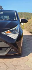 Toyota Aygo (X) 2019 ΧPLAY-ΣΑΝ ΚΑΙΝΟΥΡΓΙΟ.-thumb-9