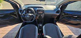 Toyota Aygo (X) 2019 ΧPLAY-ΣΑΝ ΚΑΙΝΟΥΡΓΙΟ.-thumb-10