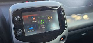 Toyota Aygo (X) 2019 ΧPLAY-ΣΑΝ ΚΑΙΝΟΥΡΓΙΟ.-thumb-17