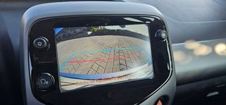 Toyota Aygo (X) 2019 ΧPLAY-ΣΑΝ ΚΑΙΝΟΥΡΓΙΟ.-thumb-18