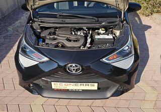 Toyota Aygo (X) 2019 ΧPLAY-ΣΑΝ ΚΑΙΝΟΥΡΓΙΟ.-thumb-27