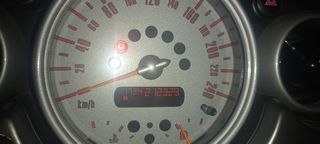 Mini Cooper S 2007 R50