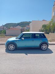 Mini Cooper S 2007 R50-thumb-1