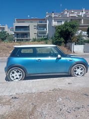 Mini Cooper S 2007 R50-thumb-2