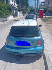 Mini Cooper S 2007 R50-thumb-3