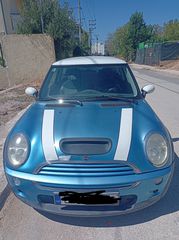 Mini Cooper S 2007 R50-thumb-4