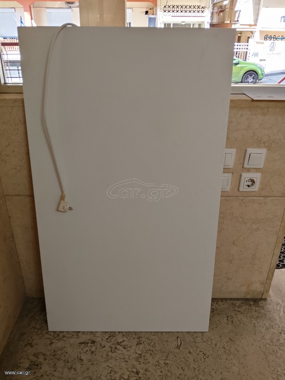Πάνελ Θέρμανσης Υπερύθρων Lifetherm.. Ρυθμιζόμενος Θερμοστάτης