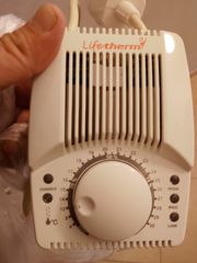 Πάνελ Θέρμανσης Υπερύθρων Lifetherm.. Ρυθμιζόμενος Θερμοστάτης-thumb-2
