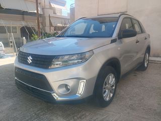 Suzuki Vitara 2024 1.3gl- hybrid -ελληνικής αντιπροσωπείας!!!