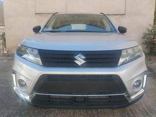 Suzuki Vitara 2024 1.3gl- hybrid -ελληνικής αντιπροσωπείας!!!-thumb-1