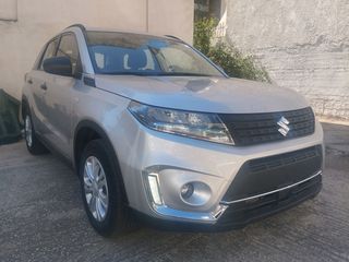 Suzuki Vitara 2024 1.3gl- hybrid -ελληνικής αντιπροσωπείας!!!-thumb-2