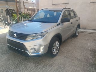 Suzuki Vitara 2024 1.3gl- hybrid -ελληνικής αντιπροσωπείας!!!-thumb-3